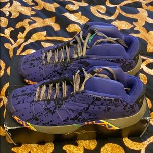 Kobe all star adidas crazy 1